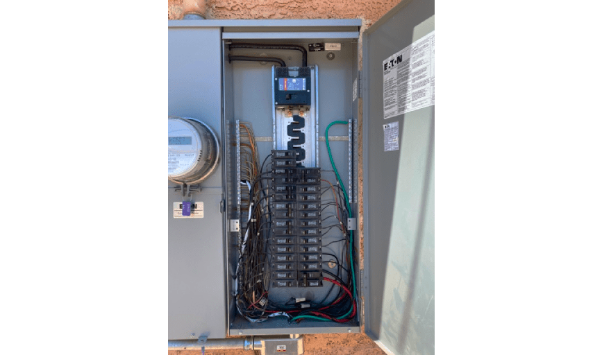 Electrical Panel Upgrade